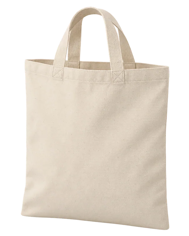 Bolsos de tela y sport bags. Base uniforme. Tote bag · Abierto. Vista Tres cuartos.